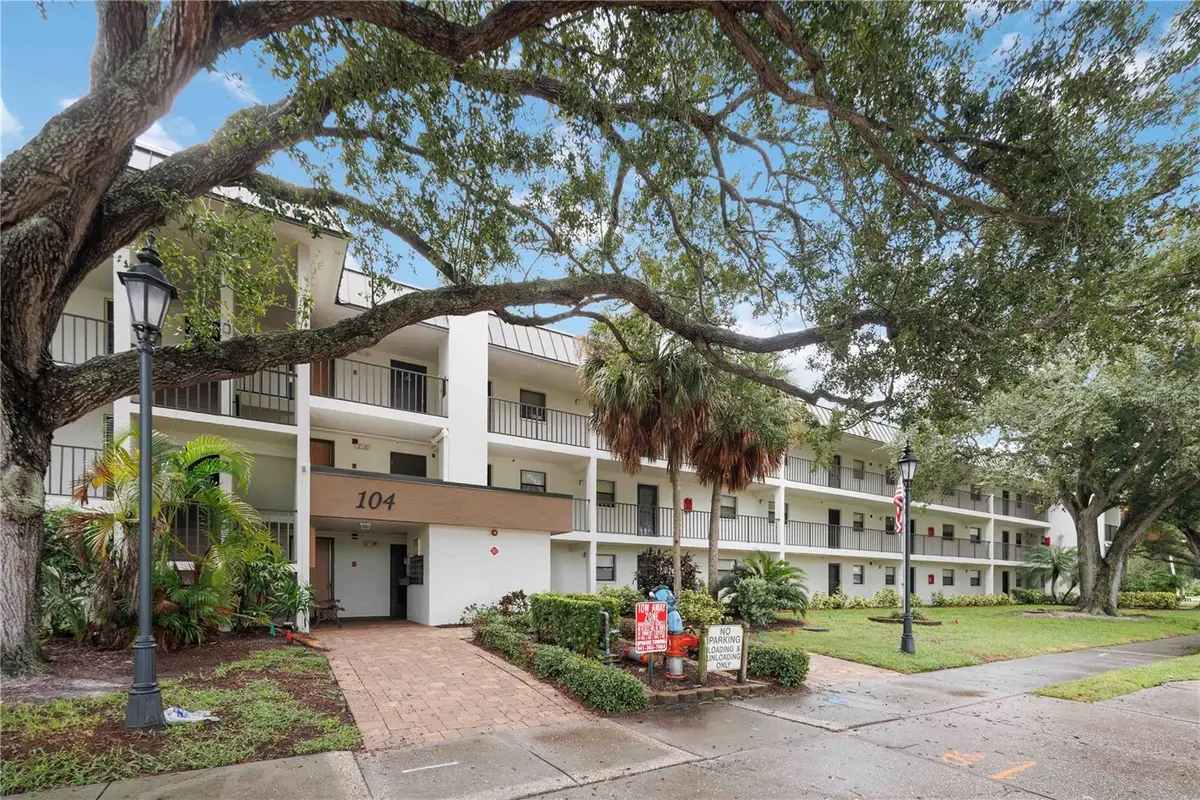 104 Capri Isles Boulevard #301, Venice, FL 34292 - #1