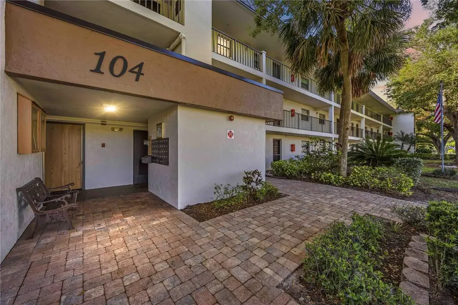 104 Capri Isles Boulevard #301, Venice, FL 34292 - #3