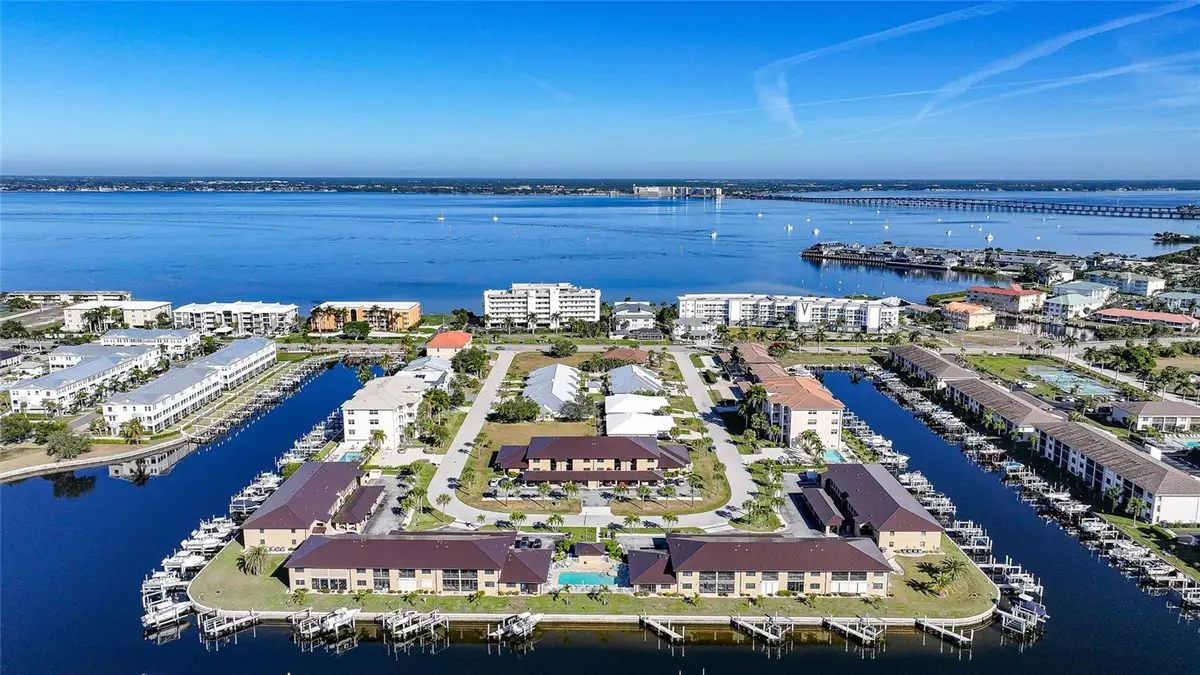 240 Lewis Circle #513, Punta Gorda, FL 33950 - #1