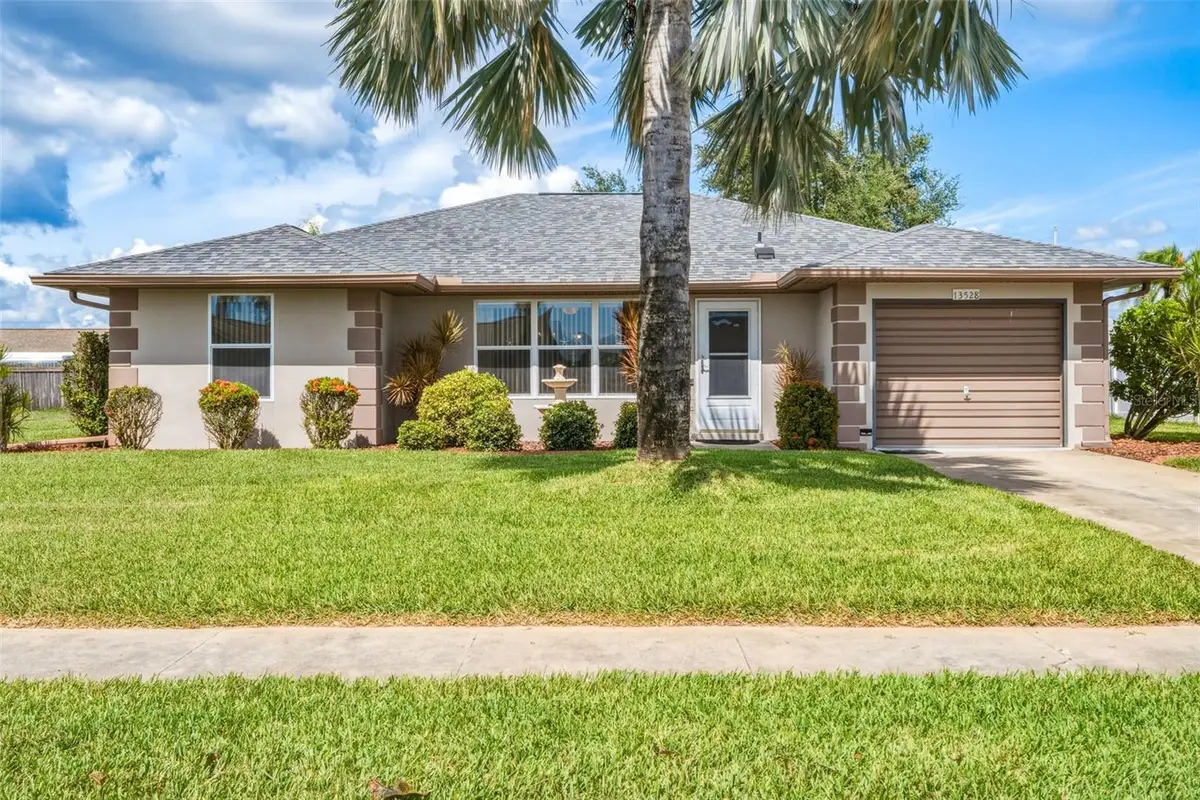 13528 Overton Avenue, Port Charlotte, FL 33981 - #1