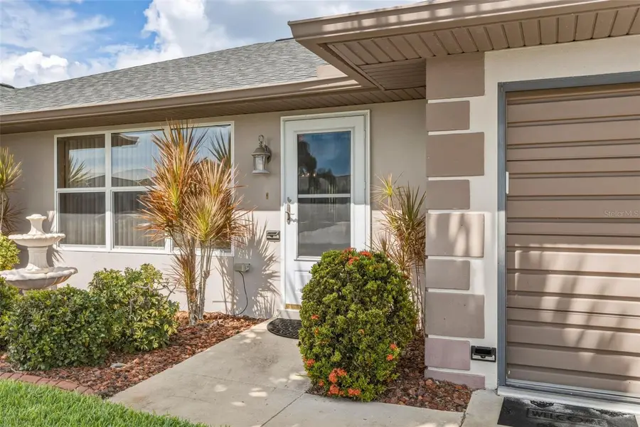 13528 Overton Avenue, Port Charlotte, FL 33981 - #2