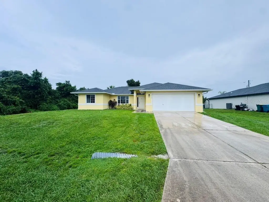 22278 Priscilla Avenue, Port Charlotte, FL 33954 - #1