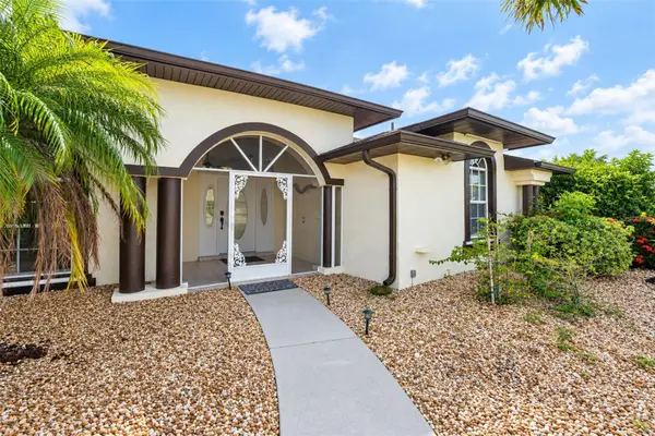 25179 Campos Drive, PUNTA GORDA, FL 33983