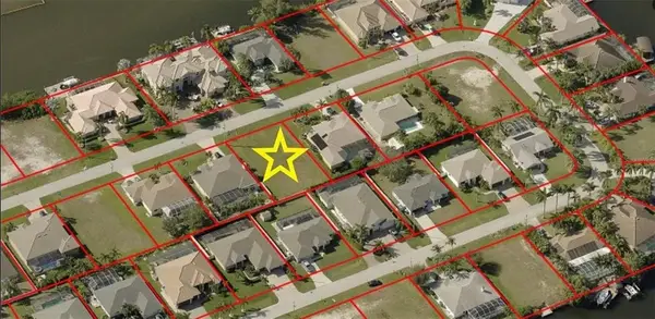 3015 SW 26th Court, CAPE CORAL, FL 33914