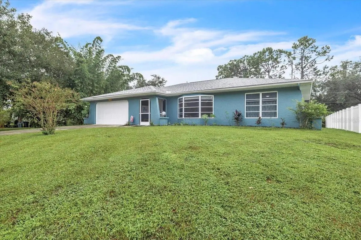 17341 Holmes Avenue, Port Charlotte, FL 33948 - #1