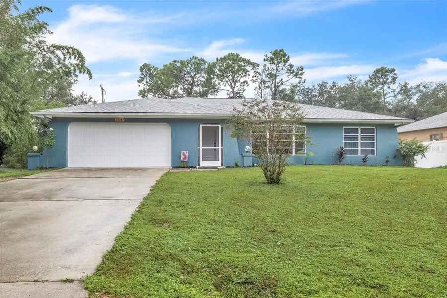 17341 Holmes Avenue, Port Charlotte, FL 33948 - #2