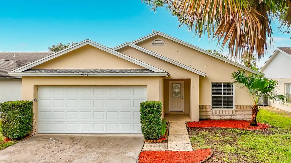 7809 Turkey Oak Lane, Kissimmee, FL 34747 - #1