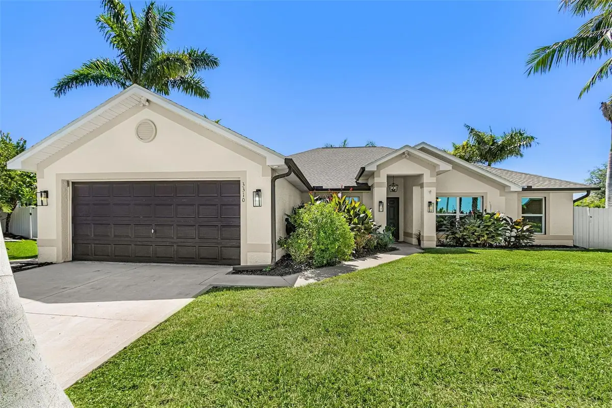 3310 NW 5th Terrace, Cape Coral, FL 33993 - #1