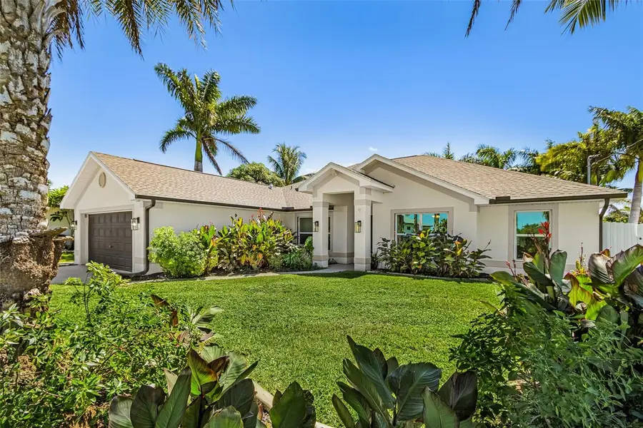 3310 NW 5th Terrace, Cape Coral, FL 33993 - #2