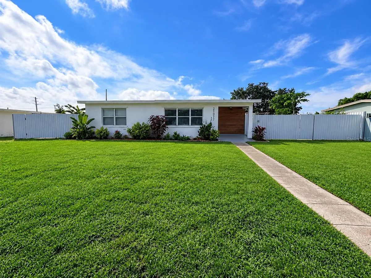 21077 Midway Boulevard, Port Charlotte, FL 33952 - #1
