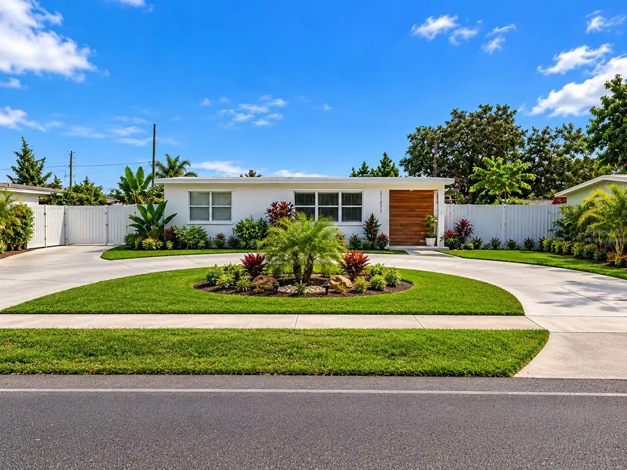 21077 Midway Boulevard, Port Charlotte, FL 33952 - #2