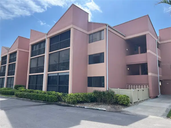 3160 Matecumbe Key Road #235, PUNTA GORDA, FL 33955