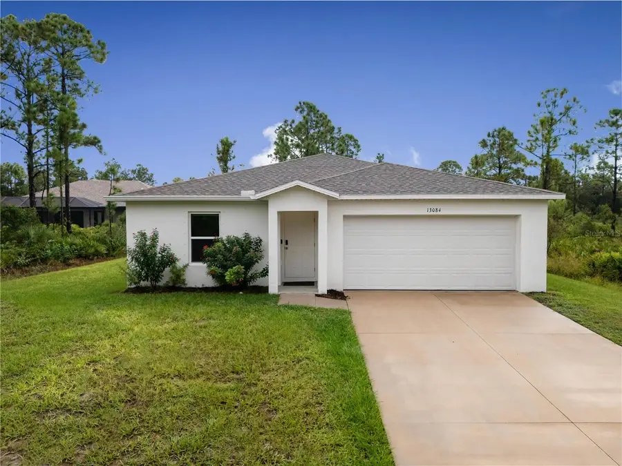 13084 Parham Avenue, Port Charlotte, FL 33953 - #3