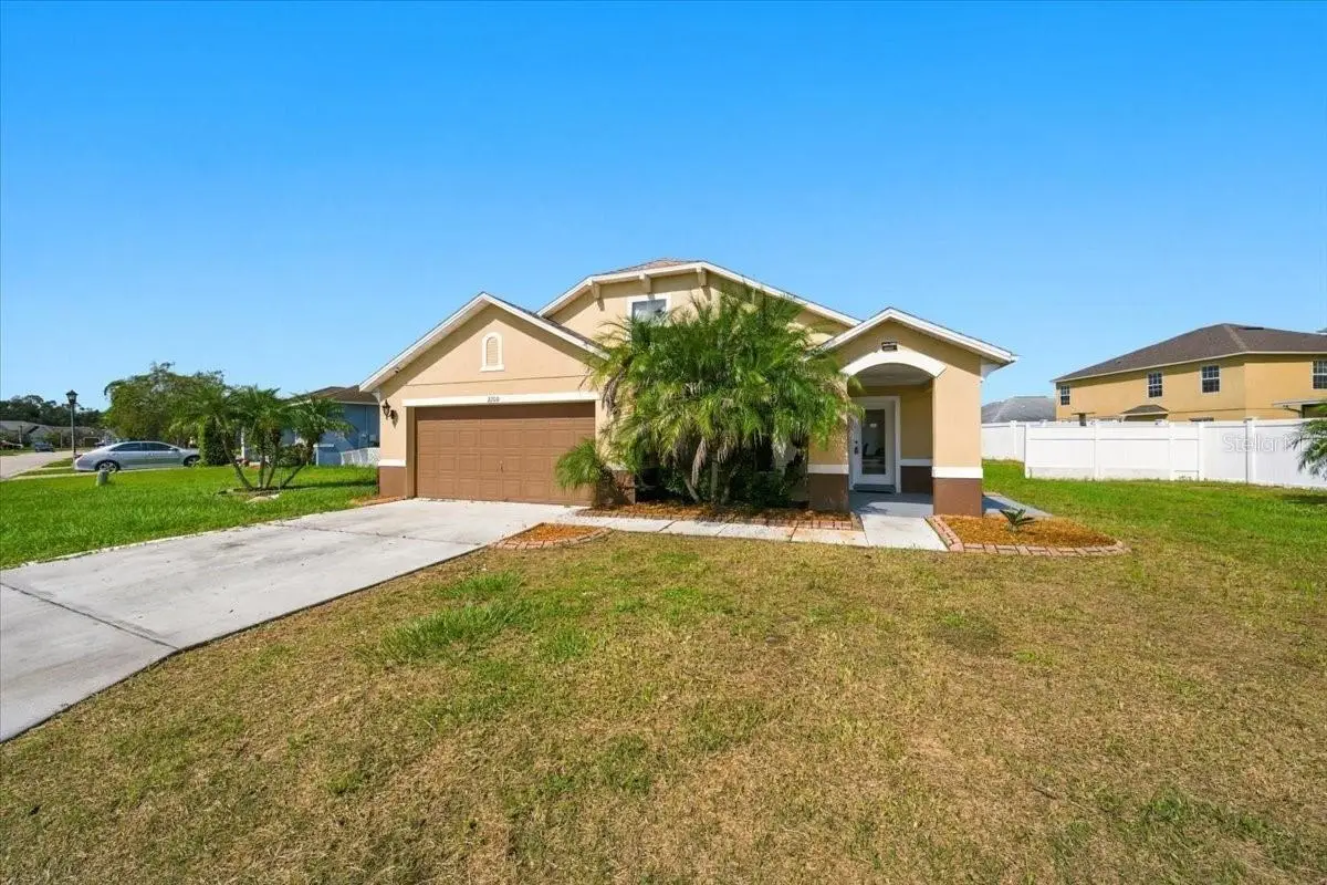 3200 Kearns Road, Mulberry, FL 33860 - #1