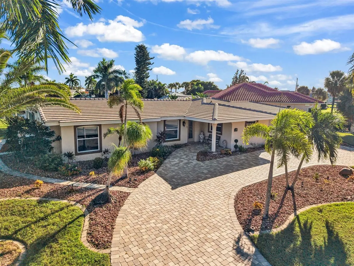 84 Ocean Drive, Punta Gorda, FL 33950 - #1