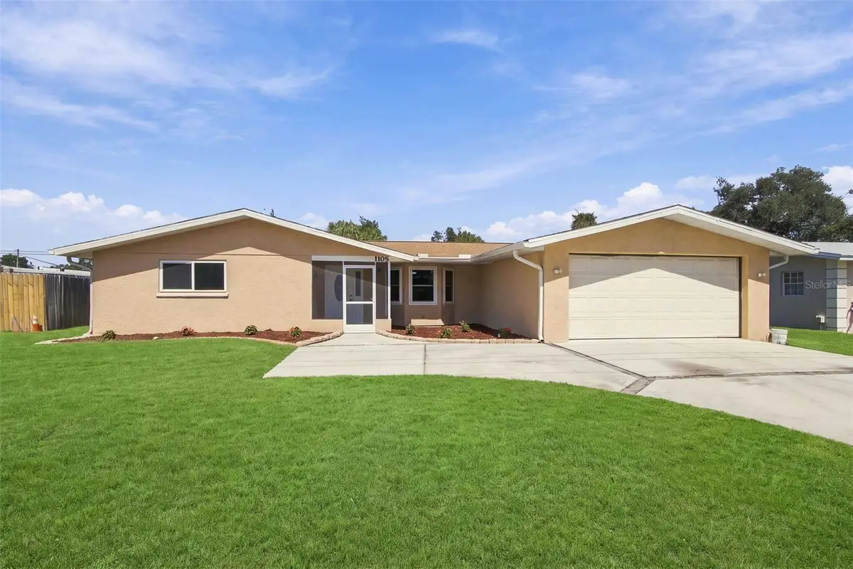 1105 Gulf Coast Boulevard, Venice, FL 34285 - #1