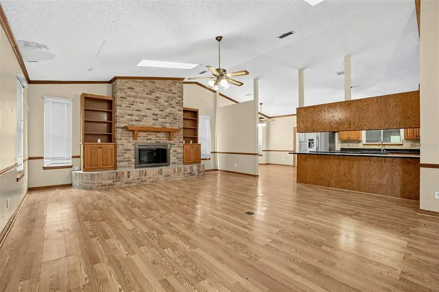 4400 Crabtree Church Road, Molino, FL 32577 - #2