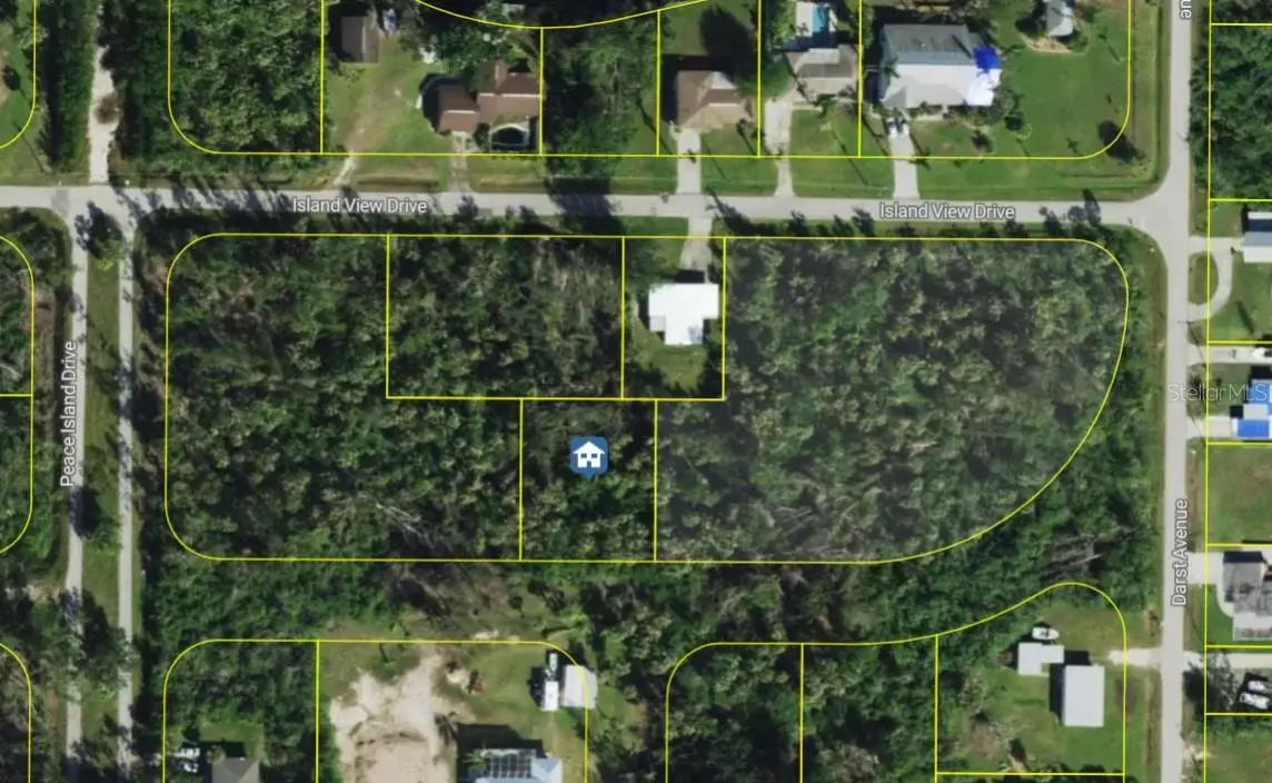 3630 Pleasant Street, Punta Gorda, FL 33950 - #1