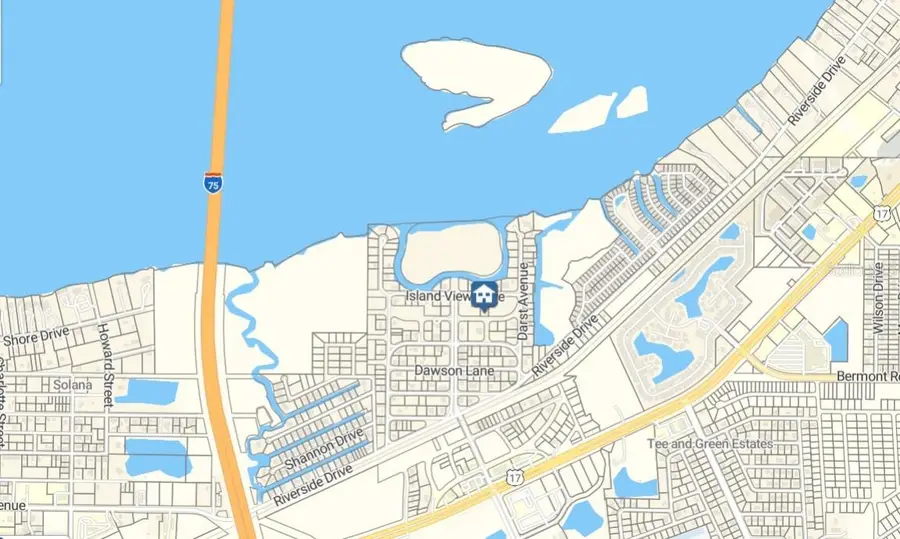 3630 Pleasant Street, Punta Gorda, FL 33950 - #2