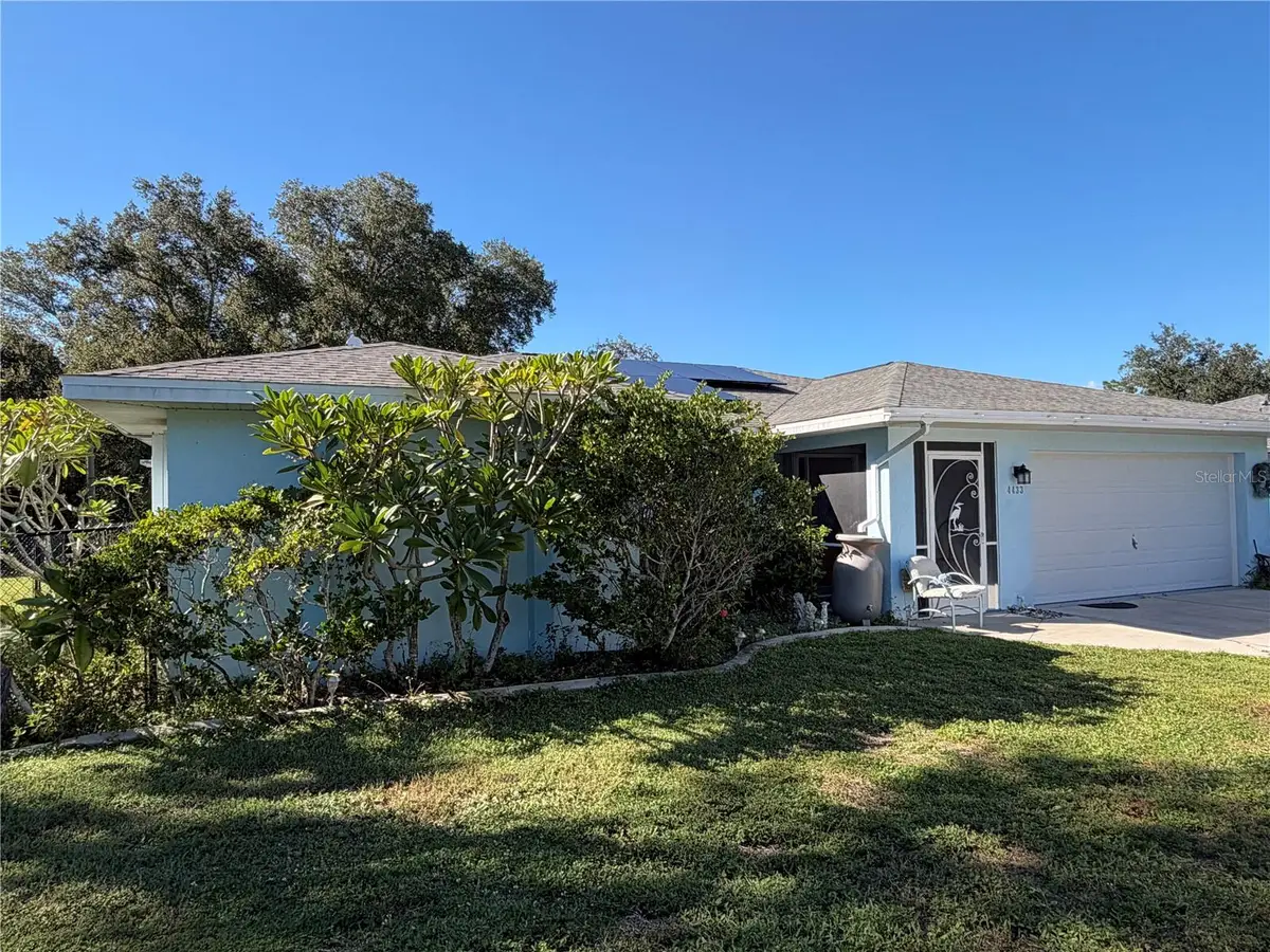 4433 San Luis Terrace, North Port, FL 34286 - #1