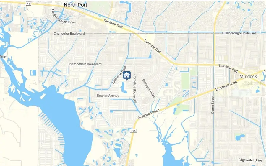 1262 Commerce Street, Port Charlotte, FL 33953 - #2