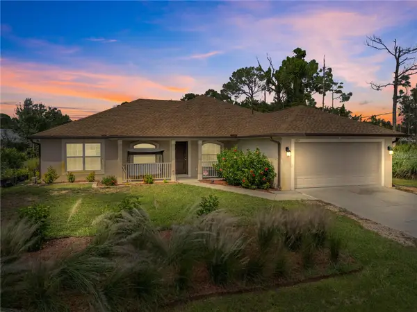 3329 Eagle Pass Street, NORTH PORT, FL 34286