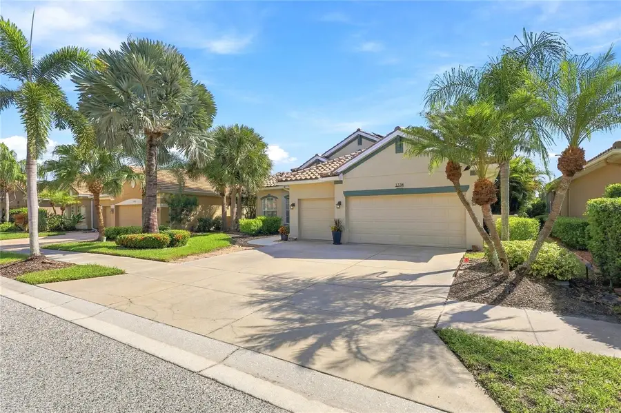 1336 Creek Nine Dr, North Port, FL 34291 - #3