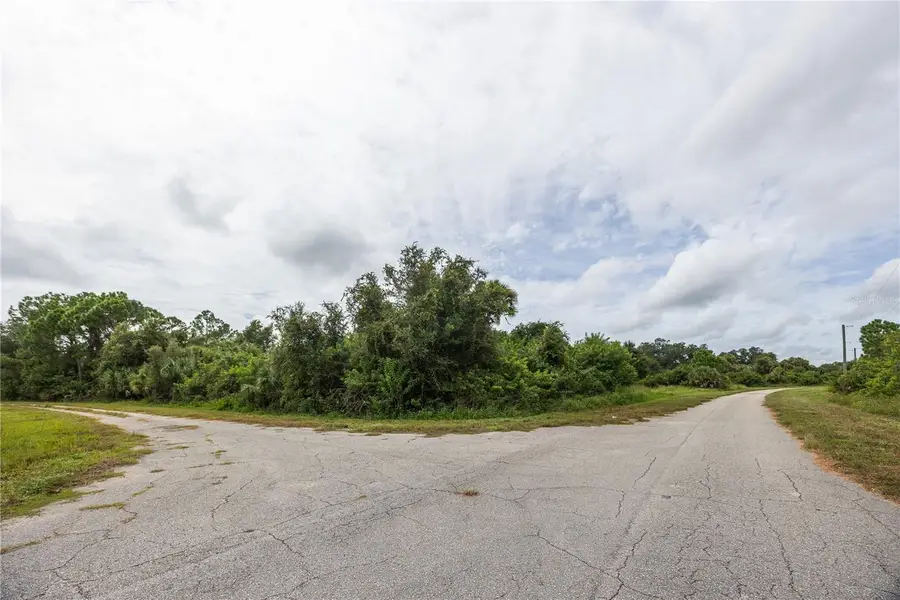 Newman Drive, North Port, FL 34288 - #3