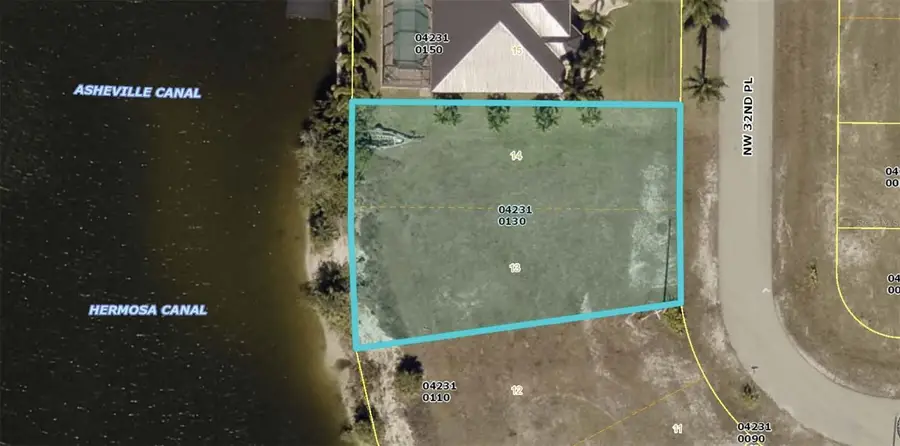 914 NW 32nd Place, Cape Coral, FL 33993 - #3
