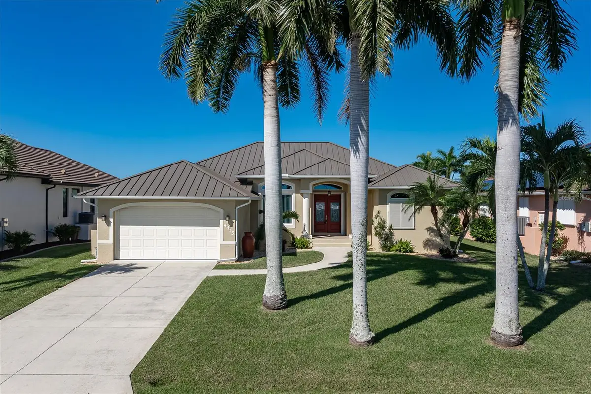4415 Almar Drive, Punta Gorda, FL 33950 - #1