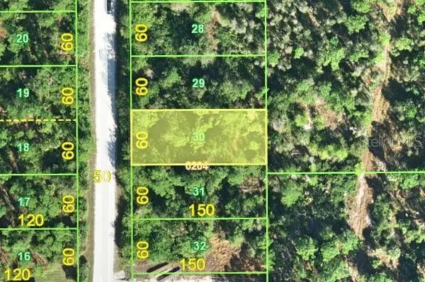 13252 Santa Maria Drive, PUNTA GORDA, FL 33955