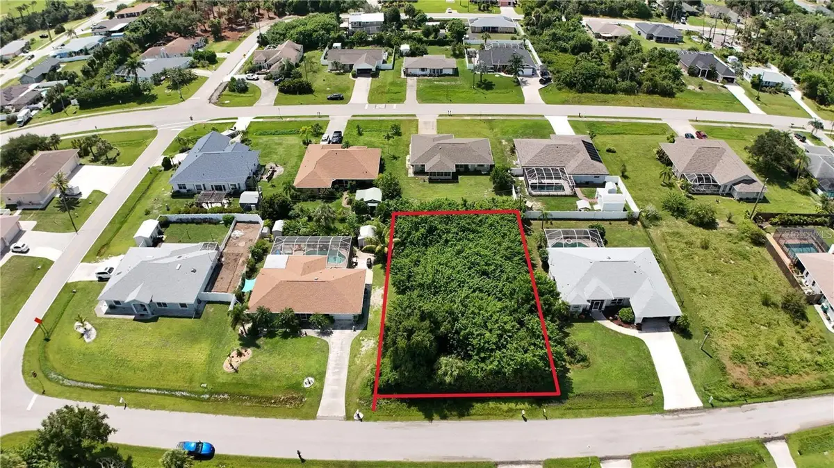 7571 Ebro Road, Englewood, FL 34224 - #1