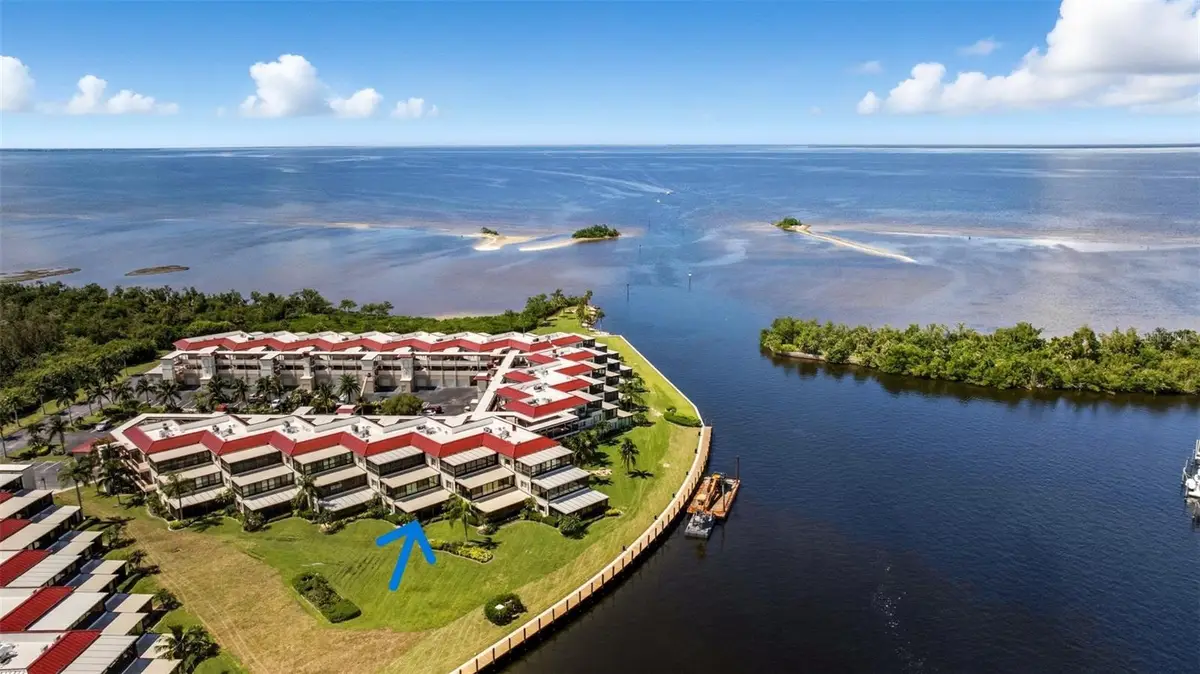 3260 Southshore Drive #63A, Punta Gorda, FL 33955 - #1