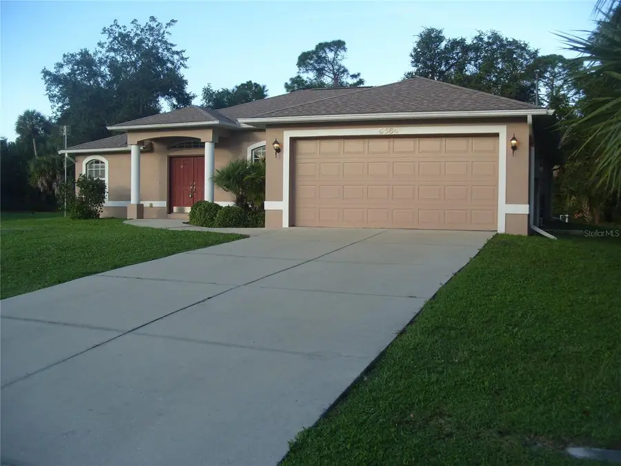 5564 Surprise Road, North Port, FL 34288 - #2