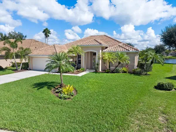 4120 Lakes Court, PORT CHARLOTTE, FL 33953