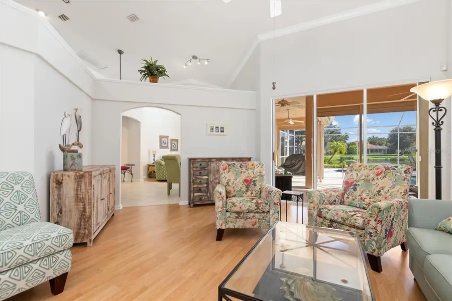 4120 Lakes Court, Port Charlotte, FL 33953 - #3