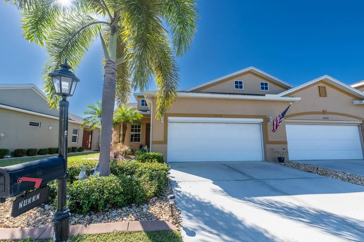 24032 Buckingham Way, Port Charlotte, FL 33980 - #1
