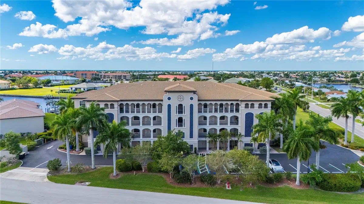 1349 Aqui Esta Drive #133, Punta Gorda, FL 33950 - #1