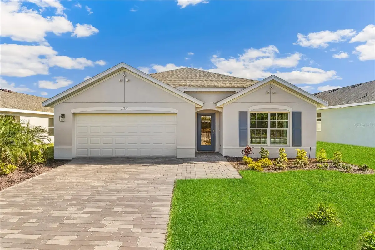 16929 Stonefort Lane, Port Charlotte, FL 33953 - #1