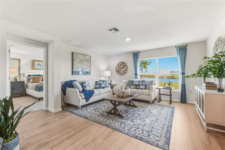 16929 Stonefort Lane, Port Charlotte, FL 33953 - #3