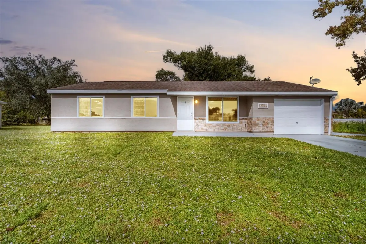 2555 Pan American Boulevard, North Port, FL 34287 - #1