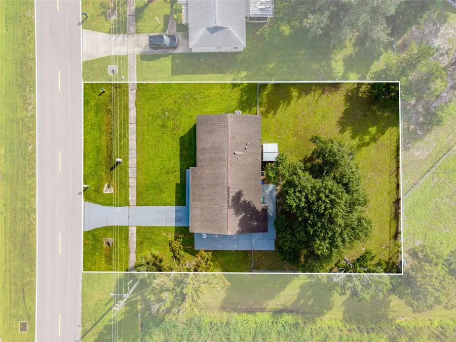 2555 Pan American Boulevard, North Port, FL 34287 - #3