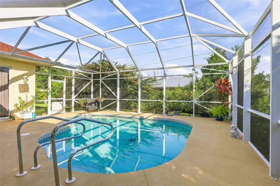 4364 Skyway Avenue, North Port, FL 34288 - #2