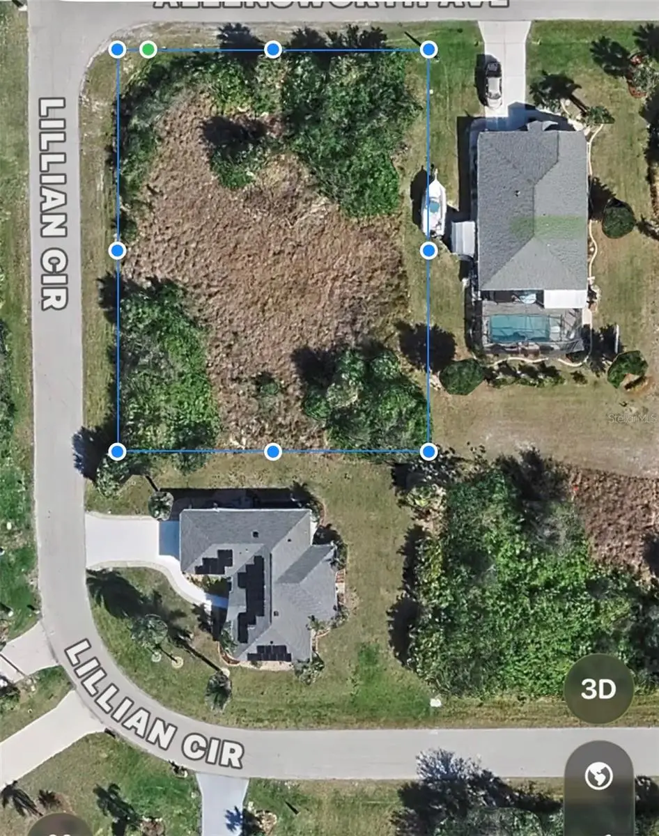 14479 & 14487 Lillian Circle, Port Charlotte, FL 33981 - #1