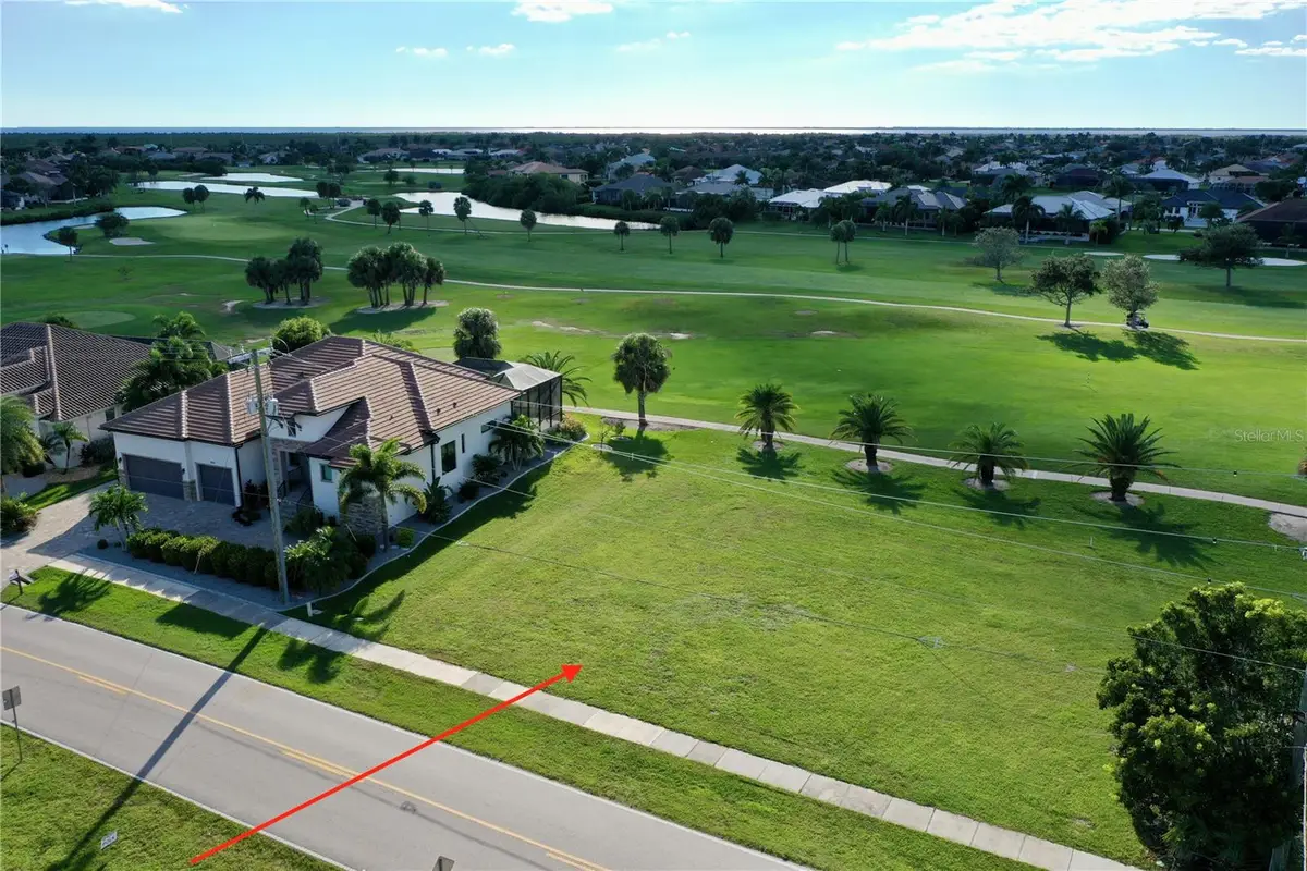 3501 Bal Harbor Boulevard, Punta Gorda, FL 33950 - #1