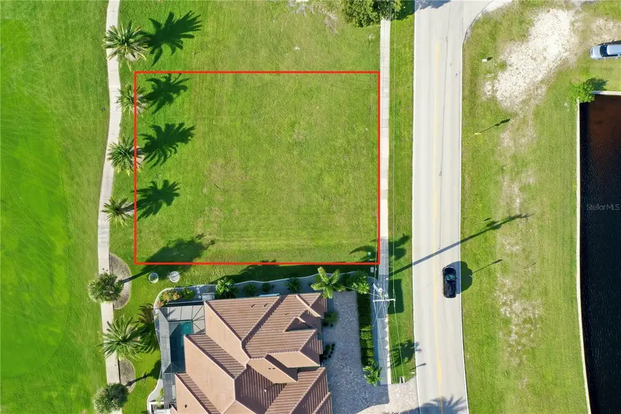 3501 Bal Harbor Boulevard, Punta Gorda, FL 33950 - #3