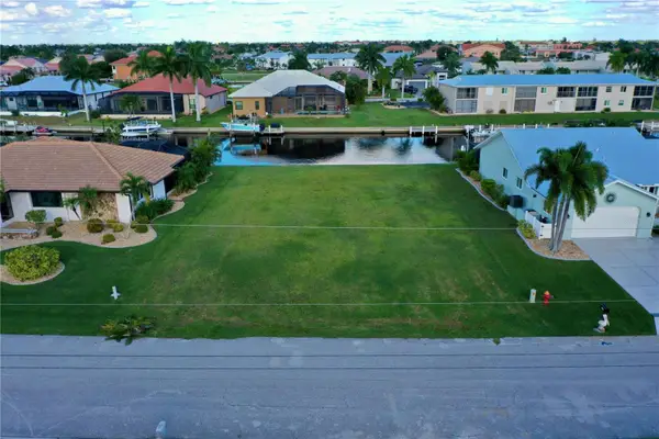 1328 Via Milanese, PUNTA GORDA, FL 33950