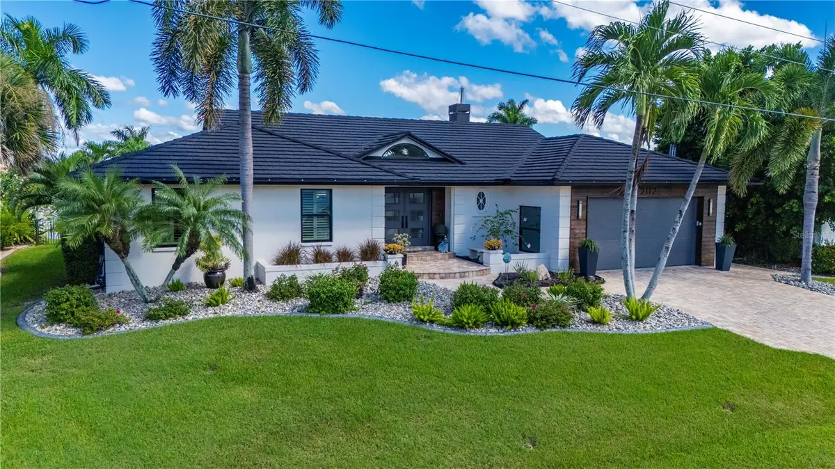 2112 Wyatt Circle, Punta Gorda, FL 33950 - #1