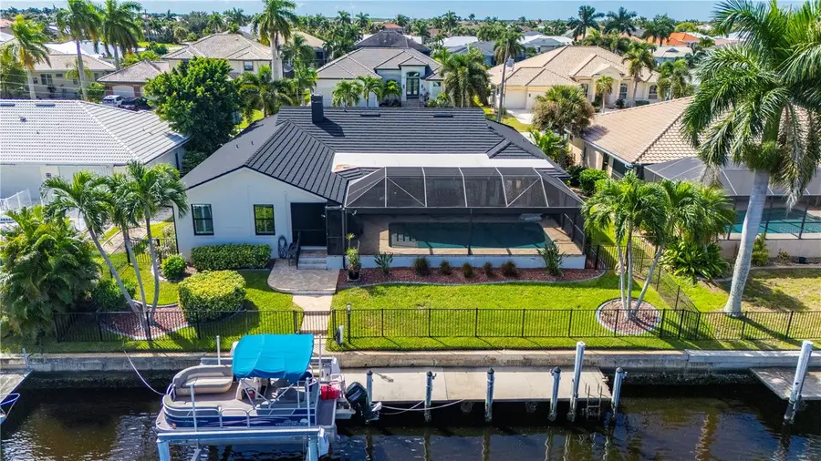 2112 Wyatt Circle, Punta Gorda, FL 33950 - #2