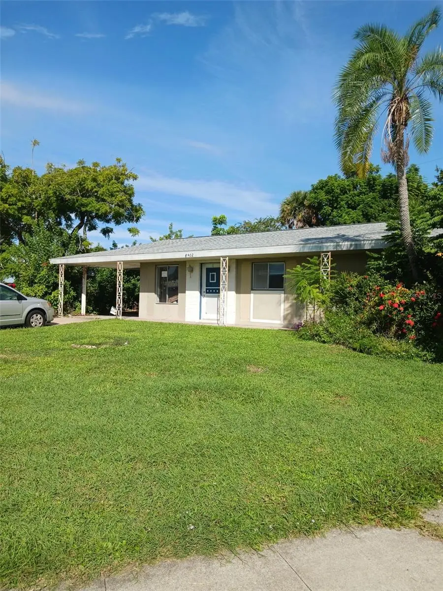 8402 Fay Avenue, North Port, FL 34287 - #2